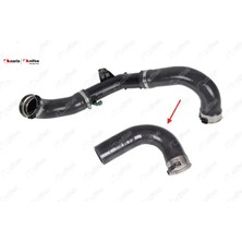 Turbo Hortumlari (Plastik Boru Hariç)  Master Iii- Movano 2.3dci Nifea  1446300Q2E/ 1446300Q2M  Opel, Vauxhall, Renault, Nıssan 12779