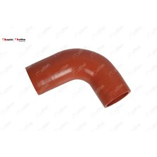 Intercooler Giriş Hortumu   Jest Nifea  1015044AA  Karsan 17727