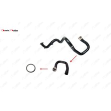 Turbo Hortum Contasi Hc + 35 Corsa D 1.3 Cdti 06-10