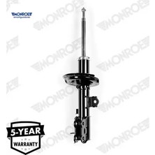 Ön Amortisör Sağ Hyundai Accent Iv Blue 1.4 1.6 (2010=>2017) Kia Rio Iii