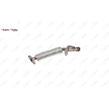 Turbo Yağlama Borusu E60 535 I Nifea  11427562800  Alpına, Bmw 35433