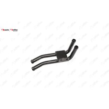 Kalorifer Borusu H100 Nifea  9722143300  Mıtsubıshı, Hyundaı 18607