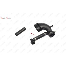 Turbo Borusu Hortumu Plastik Boru Hariç Fiesta Fusion 1.6 Tdci