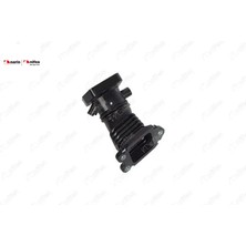 Turbo Borusu  Çift Çikiş  Focus Ii-C Max 1.6 Tdci