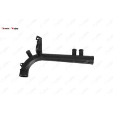 Radyatör Bağlanti Borusu Astra F/astra Classic 1.4