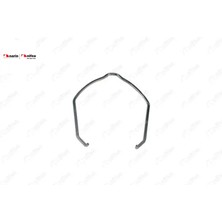Turbo Borusu Sekmani A3 Nifea  1K0145769J  Audı, Seat, Skoda, Volkswagen 27267
