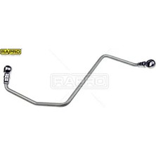 Turbo Yağ Borusu 307-206-207-PARTNER DV6TED