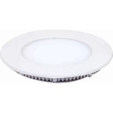 Kendal 6W Beyaz LED Panel Armatür