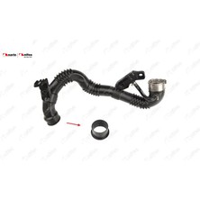 Turbo Borusu Contasi Plastik Boru Hariç Koleos