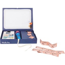 Projeksiyonlu Film Kutusu