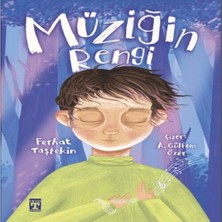 Müziğin Rengi