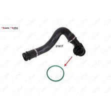 Turbo Hortum Contasi Astra J - Zafira 1.6 Cdti