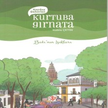 Kardeş Şehirler Kurtuba Gırnata