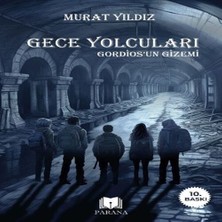 Gece Yolcuları