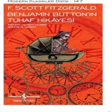 Benjamin Button'ın Tuhaf Hikayesi - Modern Klasikler Dizisi