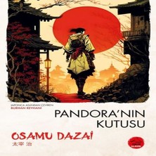 Pandora'nın Kutusu  - Japon Klasikleri
