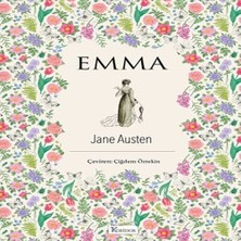 Emma (Bez Ciltli)