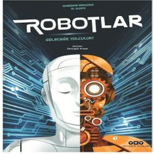 Robotlar Geleceğe Yolculuk