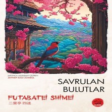 Savrulan Bulutlar - Japon Klasikleri