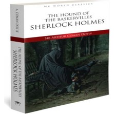 The Hound Of The Baskervilles - Ingilizce Klasik Roman