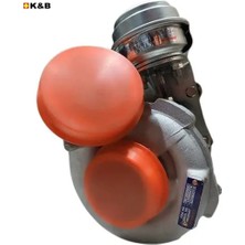 Turbo   Sprinter 211/213/311/313CDI 00-06