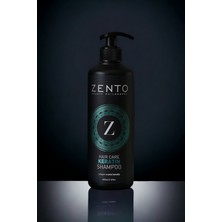 Zento Keratin Şampuan