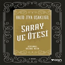 Saray ve Ötesi