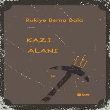 Kazı Alanı