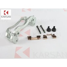 Ön Kaliper Braket Kiti Jest Karsan 5019004AA