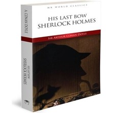 His Lost Bow - Ingilizce Klasik Roman