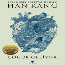 Çocuk Geliyor
