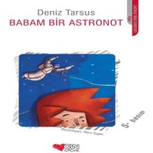 Babam Bir Astronot
