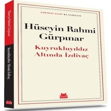 Kuyrukluyıldız Altında Izdivaç