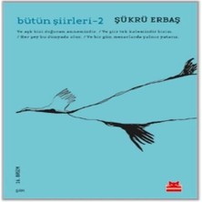 Bütün Şiirleri 2