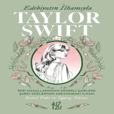 Edebiyatın Ilhamıyla Taylor Swift