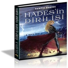 Vampir Armina - Hades'in Dirilişi