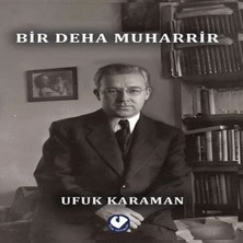 Bir Deha Muharrir