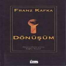 Dönüşüm (Bez Ciltli)