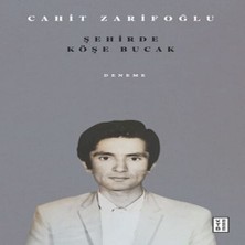 Şehirde Köşe Bucak