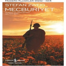 Mecburiyet - Modern Klasikler Dizisi (Şömizli)