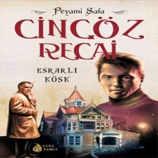 Cingöz Recai 04 Lı Köşk