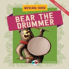 Bear The Drummer - Türkçe Ingilizce