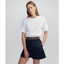 Kontrast bel şort IS1250013142015