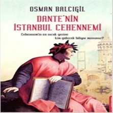 Dante'nin Istanbul Cehennemi