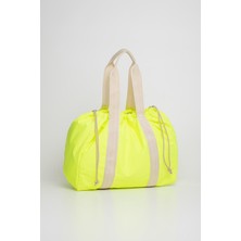 TROPICANA-S Forever Cultivate Kadın Omuz Çantası