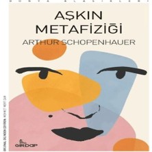 Aşkın Metafiziği    