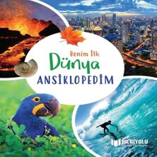 Benim Ilk Dünya Ansiklopedim