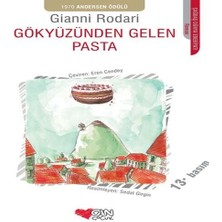 Gökyüzünden Gelen Pasta