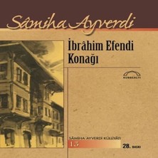 Ibrahim E Konağı