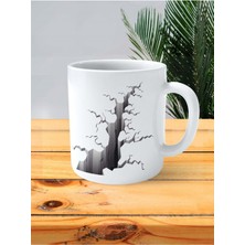 Deprem Baskılı Kupa Bardak Kişiye Özel Model 3